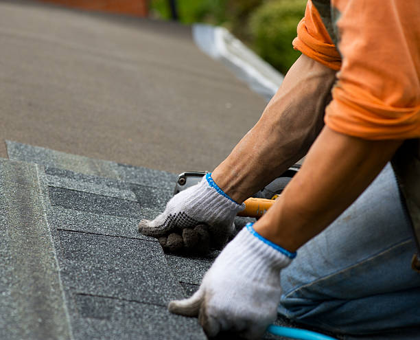 Quick and Trustworthy Emergency Roof Repair Services in Dallas, TX