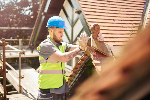 Best Emergency Roof Repair  in Dallas, TX