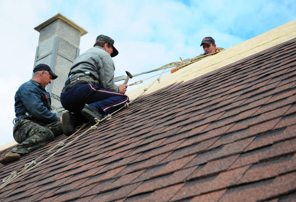  Dallas, TX Roofing Contractor Pros